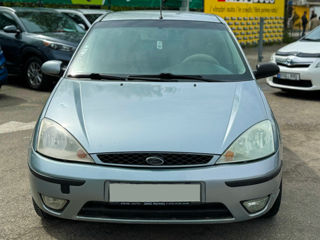 Ford Focus foto 2