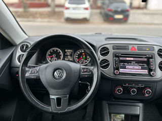 Volkswagen Tiguan foto 6