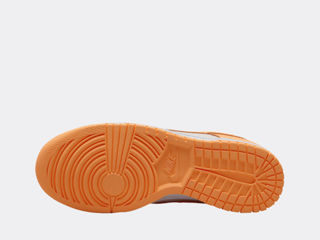 Ghete Nike Dunk Low Peach Cream Originali foto 5
