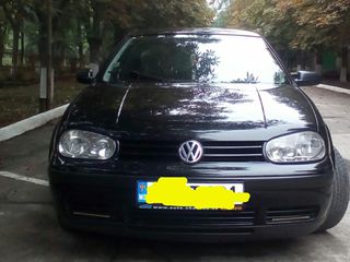 Volkswagen Golf foto 3