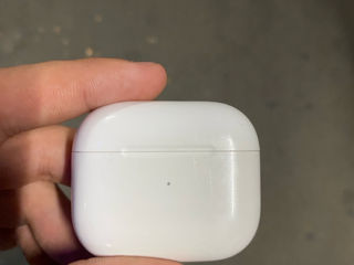 air pods 3 foto 1