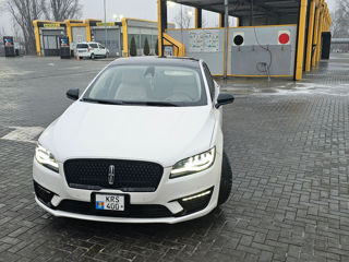 Lincoln MKZ foto 3