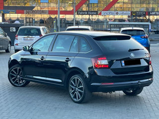 Skoda Rapid foto 3