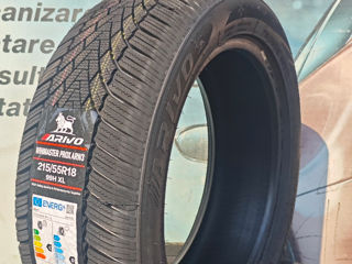 215/55R18 Iarna !! 215/55/18 !! 215 55 18 !! 215/55 R18 !! Anvelope Iarna Chișinău!! foto 1