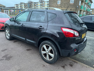 Nissan Qashqai foto 4