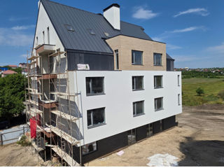 Apartament cu 2 camere,  Centru,  Ialoveni,  Ialoveni foto 17