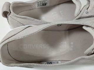 Converse * All Star. Оригинальные Стильные Кеды. Размер 40,5 foto 8