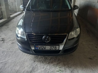 Volkswagen Passat foto 4