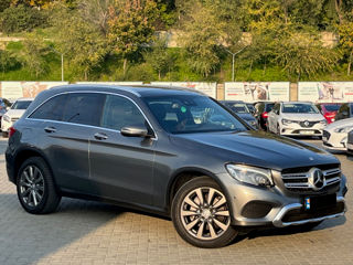 Mercedes GLC