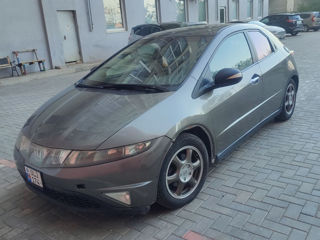 Honda Civic foto 1