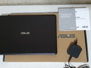 Новый с Гарантией 6 месяцев Asus VivoBook Max R540Y. AMD E1-7010 до 2,2GHz. 2ядра. 2gb. 320gb. foto 8
