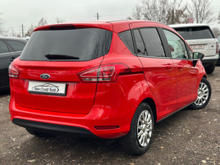 Ford B-Max foto 2