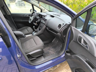 Opel Meriva foto 8