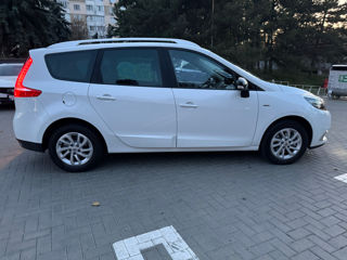 Renault Grand Scenic foto 5