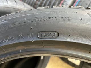 285/40 R21 Hankook Icept Evo3 Winter/ Доставка, livrare toata Moldova 2023 foto 8