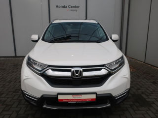 Honda CR-V foto 1