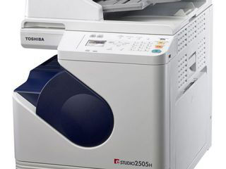 MFP Toshiba e-Studio 2505. Este ca nou. Pret negociabil