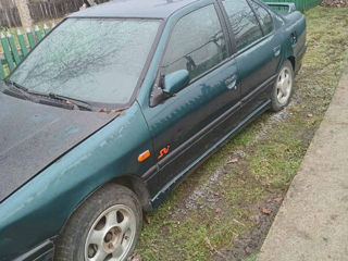 Nissan Primera foto 3