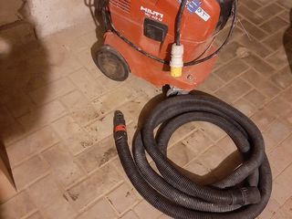 HILTI VC40-U foto 2