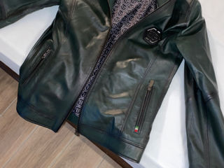 Philipp Plein jacket