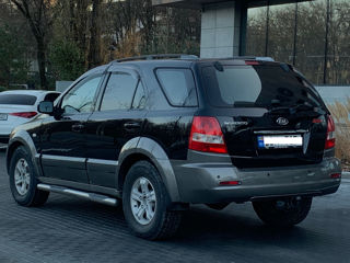 KIA Sorento foto 3