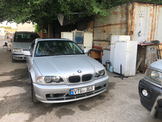 BMW 3 Series Coupe foto 1