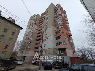 Apartament cu 3 camere, 70 m², Buiucani, Chișinău foto 19