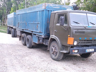 KAMAZ 53212 foto 3