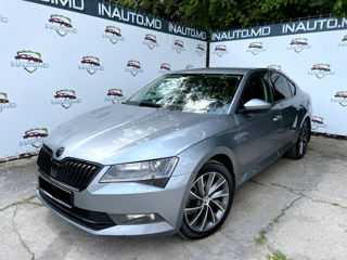 Skoda Superb фото 1