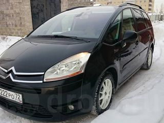 Citroen C4 Picasso foto 1