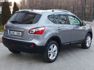 Nissan Qashqai foto 4