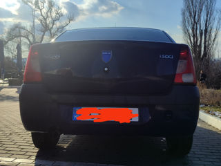 Dacia Logan foto 4