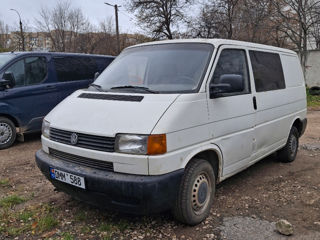 Volkswagen Transporter t4