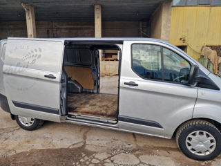 Ford Transit Custom foto 8