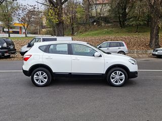 Nissan Qashqai foto 4