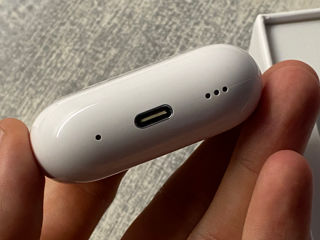 AirPods Pro 2 USB-C 2024 foto 7