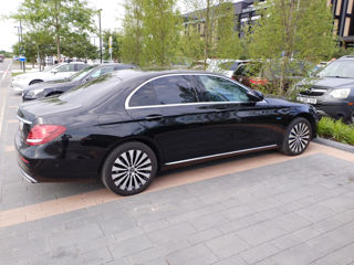 Mercedes E-Class foto 6