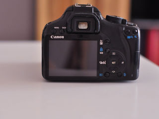 Canon 450D foto 5