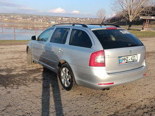 Skoda Octavia foto 3