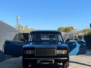 Lada / ВАЗ 2107 foto 3