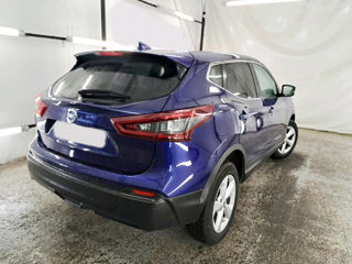 Nissan Qashqai foto 4