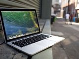 MacBook Pro 15.4 Retina модель Mid 2012 Core i7 в хорошем состоянии 950 euro. foto 1