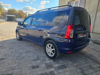 Dacia Logan Mcv foto 5