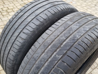 R17 215/60 Michelin foto 2