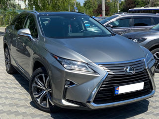 Lexus RX Series foto 4