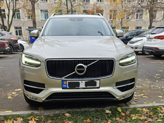 Volvo XC90 foto 11