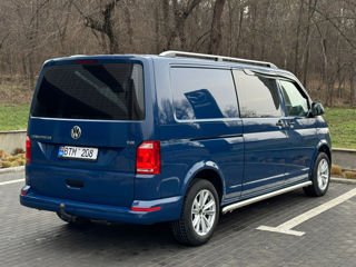 Volkswagen Transporter T6 foto 4