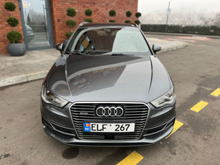 Audi A3 e-tron foto 2