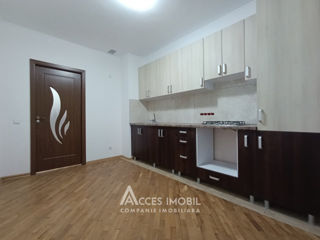 Apartament cu 2 camere, 74 m², Ciocana, Chișinău foto 3