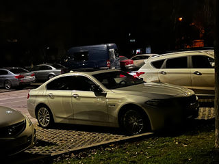 BMW 5 Series foto 7